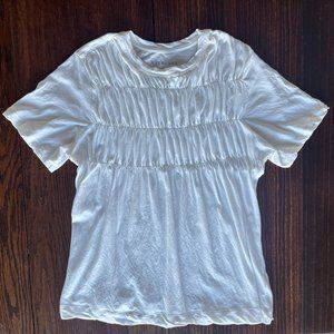 Everlane The Smock Tee